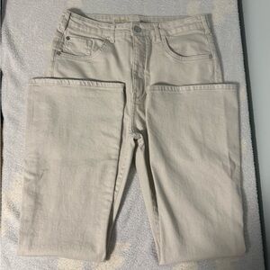 Women's Pilcro by Anthropologie The Icon Flare Jeans, 31